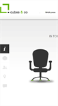 Mobile Screenshot of cubesco.com